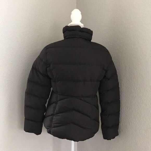 J. Crew Woman's Sherpa Lined Puffer Jacket - Picture 5 of 11